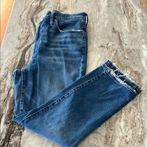 Madewell • Women’s • Jeans • Size 31